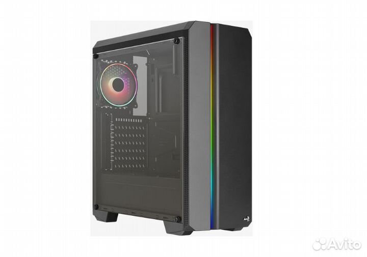 AeroCool Genesis (4711099473892)