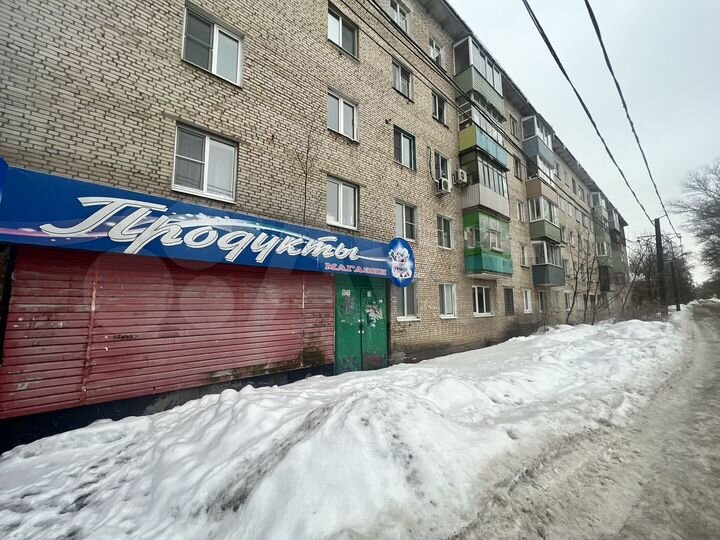 Свободного назначения, 86 м²
