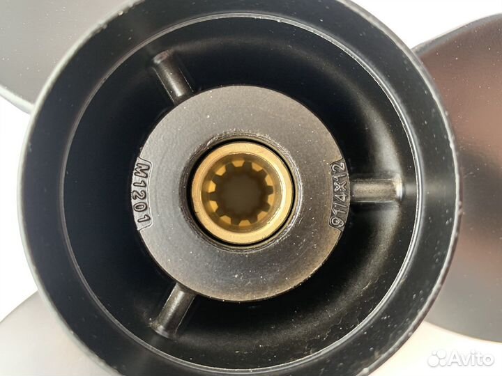 Гребной винт suzuki