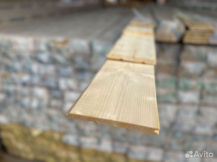 Вагонка штиль