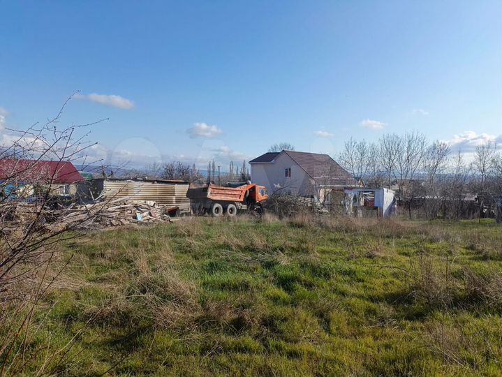 Участок 9 сот. (ИЖС)