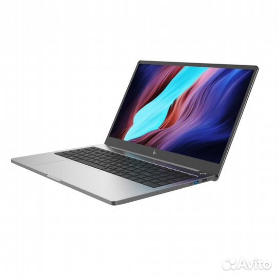 Ноутбук Fplus Flaptop R fltp-5R5-16512-w 15.6'' si