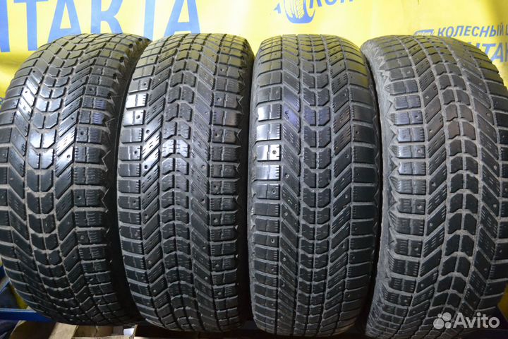 Firestone Winterforce UV 265/70 R17