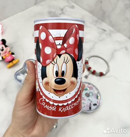 Подарочный набор Микки Маус