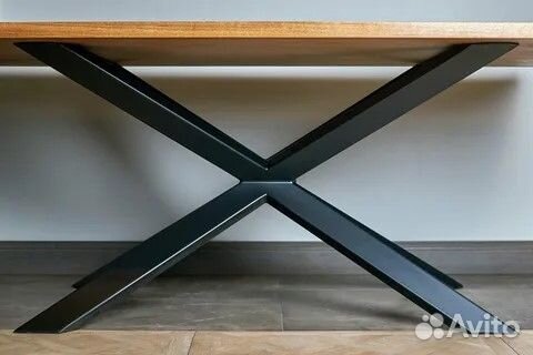 Мебель для офиса в стиле лофт на заказ