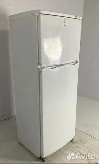 Холодильник atlant мхм 2835-90