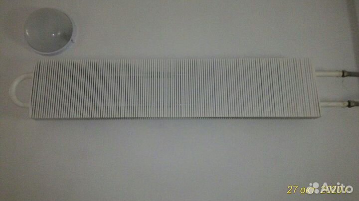 Радиатор отопления