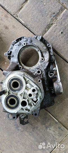 Продам МКПП Митсубиси Каризма 4g62