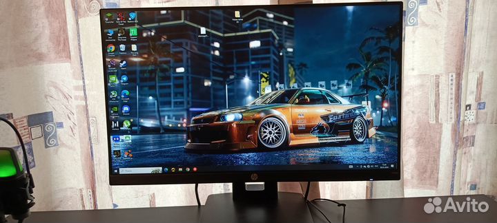 Игровой пк rtx 2060 super