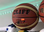 Баскетбольный мяч №7 Cliff Golf 253