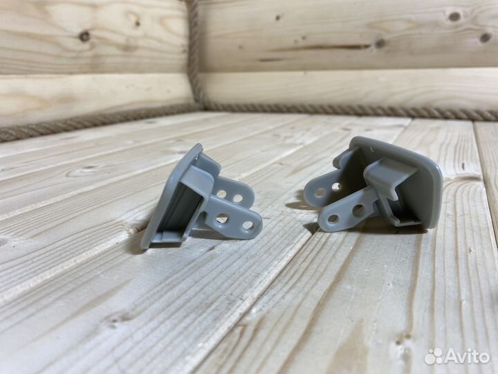 Крышка форсунки омывателя фар BMW X5 E70 2007-2011