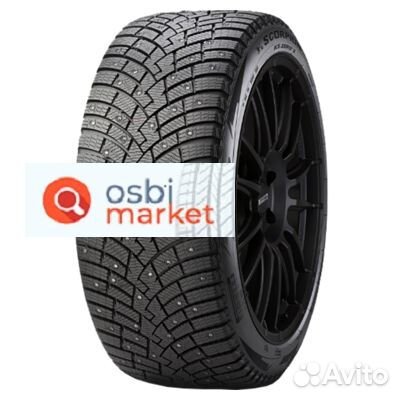 Pirelli Scorpion Ice Zero 2 265/55 R19 113T