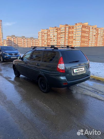 LADA Priora 1.6 МТ, 2010, 223 000 км