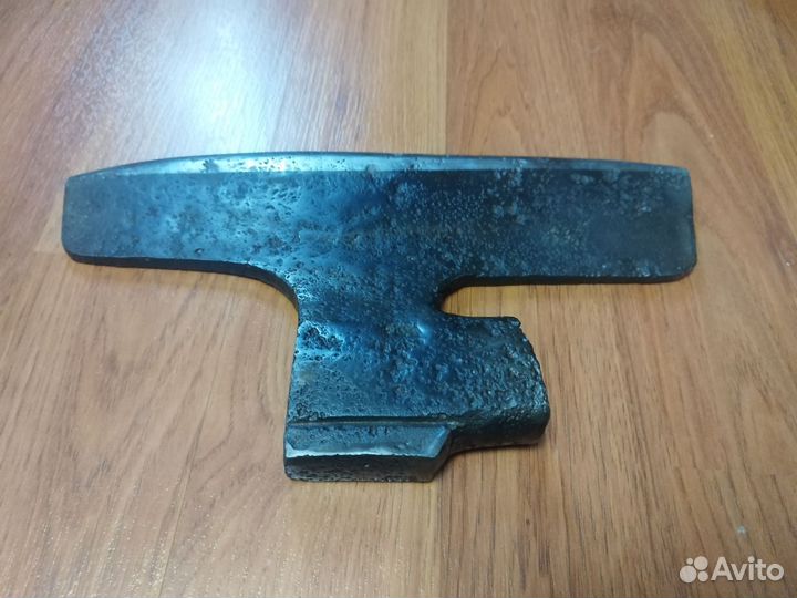 Топор финский billnas