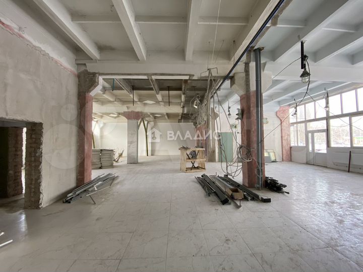 Сдам помещение свободного назначения, 280 м²