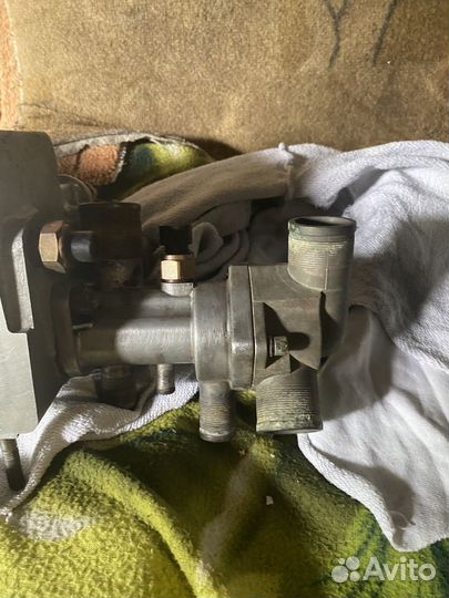 Гбу ваз 2108/99