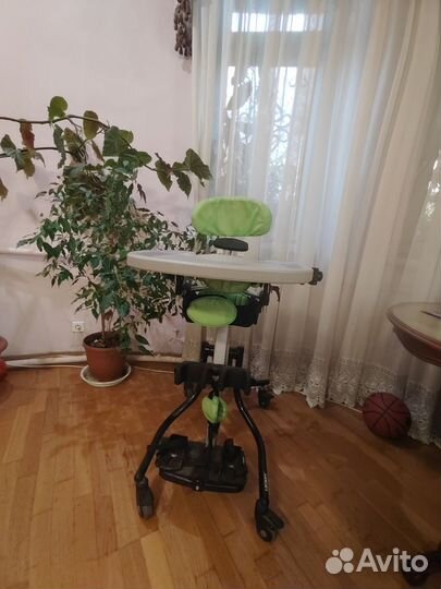 Вертикализатор Отто бок сквигглс