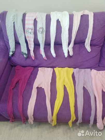 Одежда 2-3,5г