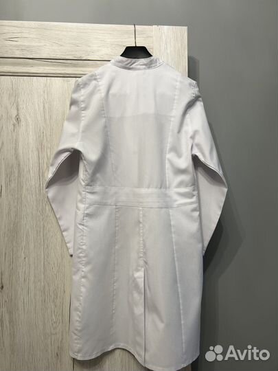 Медицинский халат Турция