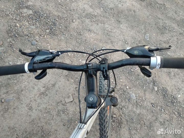 Велосипед Trek 3700