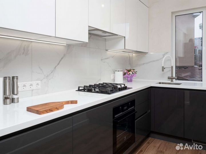 Кухонный гарнитур