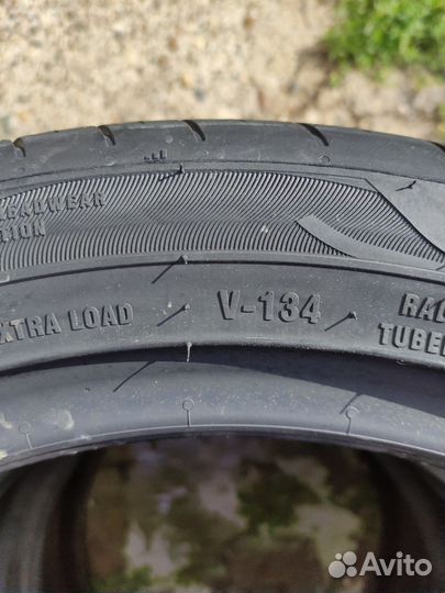 Viatti Strada 2 (V-134) 205/50 R17