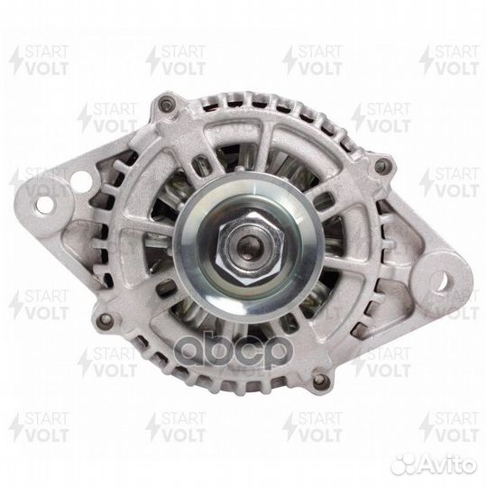 Генератор автомобильный LG0552 startvolt
