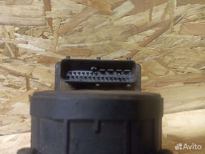 Блок ABS Mitsubishi Carisma