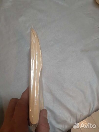 Одноразовые деревянные приборы