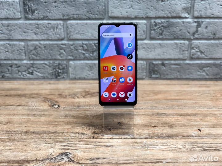 Xiaomi Redmi A2+, 3/64 ГБ