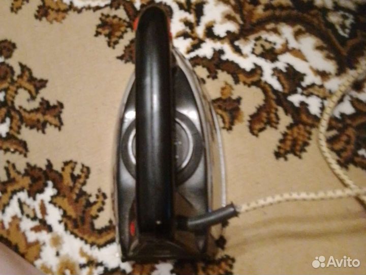 Утюг