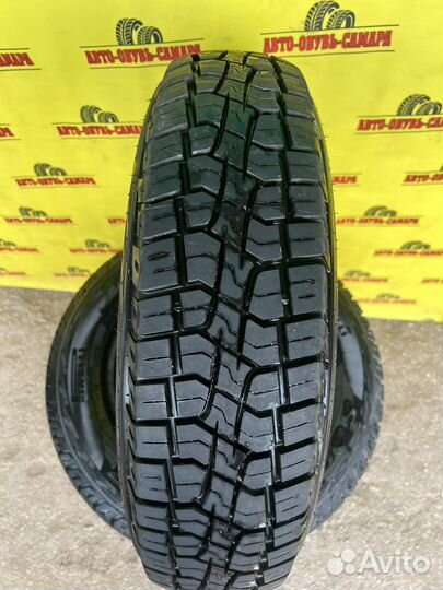 Pirelli Scorpion ATR 185/75 R16 93T