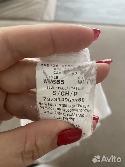 Медицинская одежда cherokee