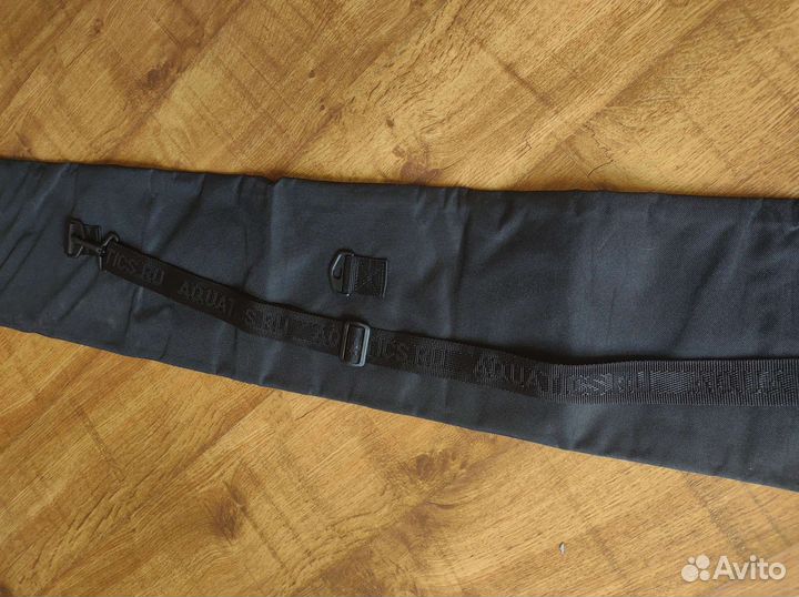 Чехол/сумка/рюкзак для подводного ружья и арбалета