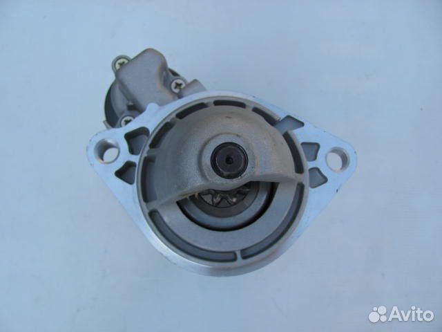 Стартер Опель Калибра, Фронтера, Сааб 900,9000