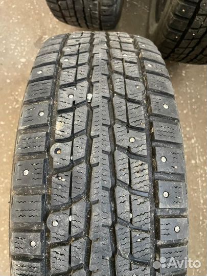 Dunlop SP Winter Ice 01 225/60 R17 96T