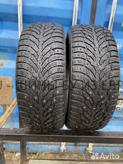 Nokian Tyres Hakkapeliitta 9 205/55 R16 94T