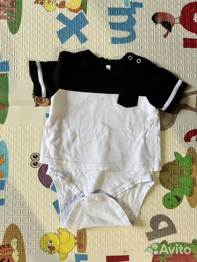 Вещи пакетом 74размер