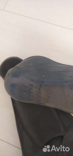 Маска Нерпа