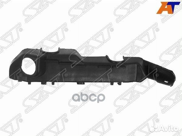 Крепление бампера KIA ceed 12-18 LH stka03000B2