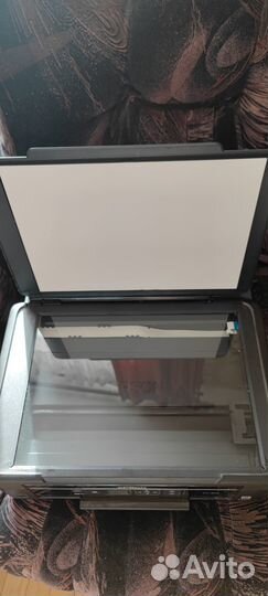 Принтер Epson Expression Home XP-303, цветн., A4