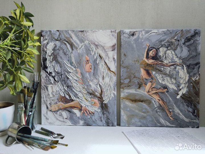 Интерьерная картина