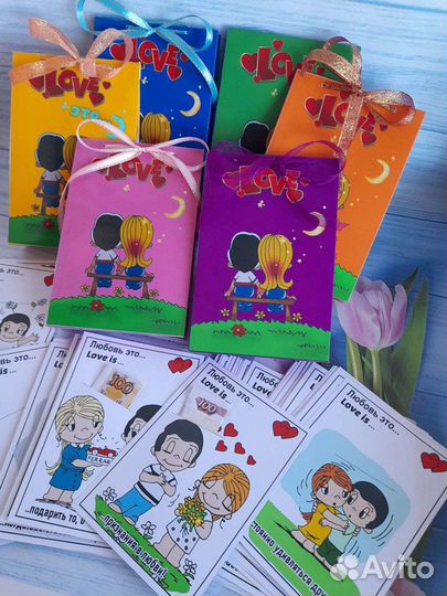 Подарочные карточки для дарения купюр