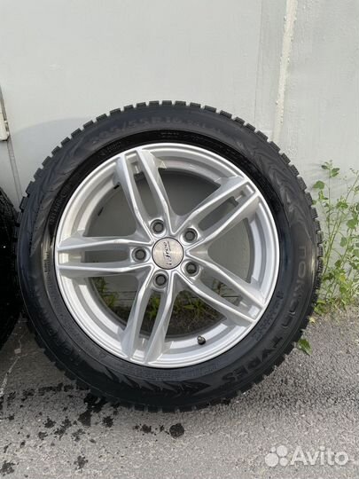 Nordman 7 205/55 R16 94T