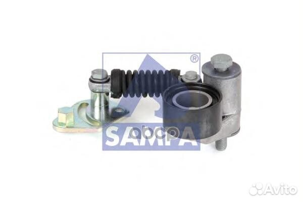 SA021.246 натяжитель ремня в сборе MAN F2000/T