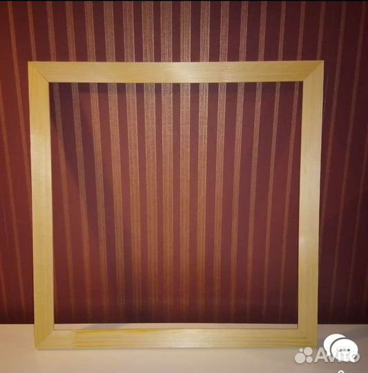 Рама для картины 50х50