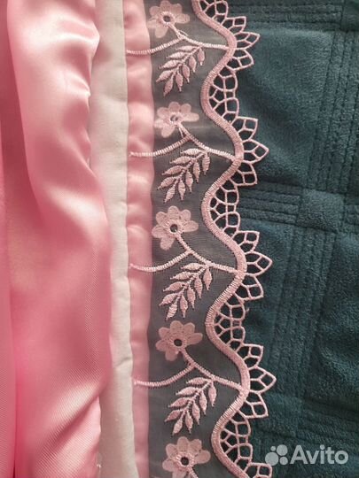 Плед покрывало детское конверт на выписку