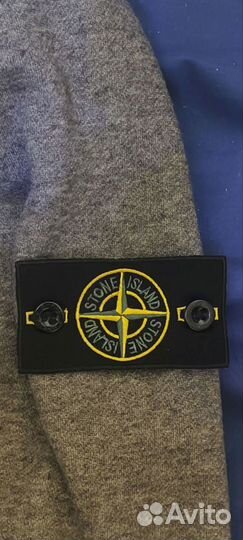 Свитшот Stone Island