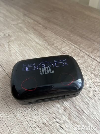 Беспроводные Bluetooth наушники TWS M10