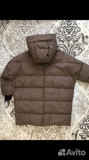 Пуховик женский 48 50